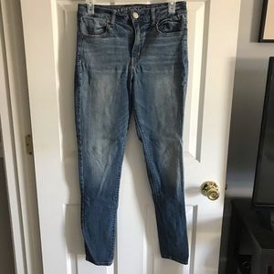 American Eagle Skinny Jean
